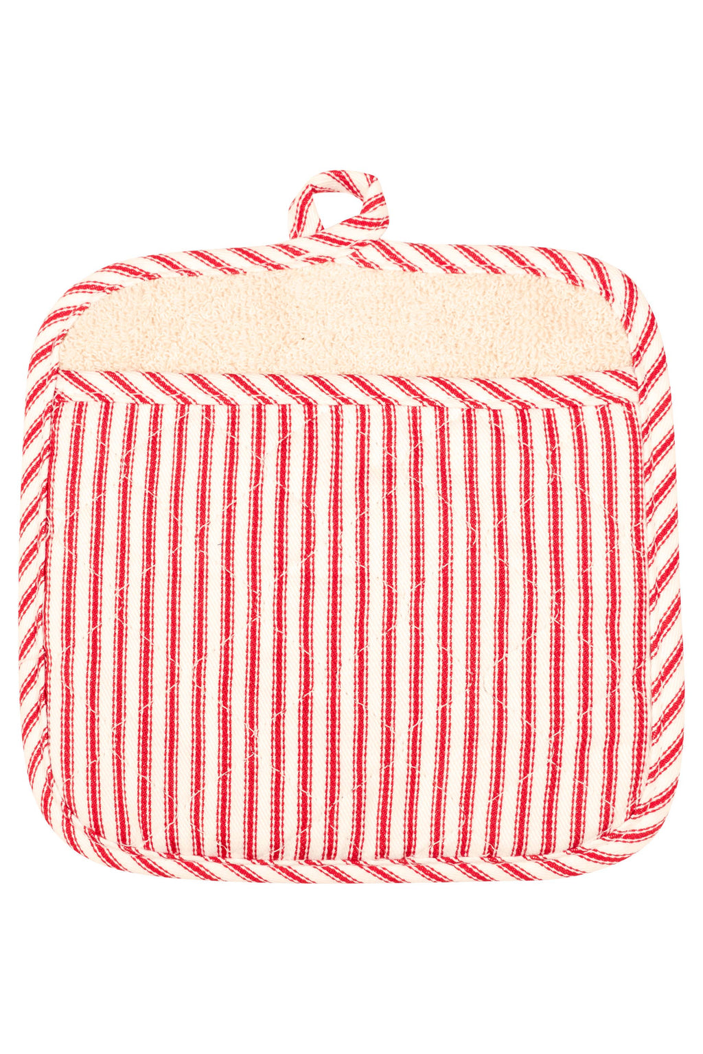 Metro Stripe Potholder