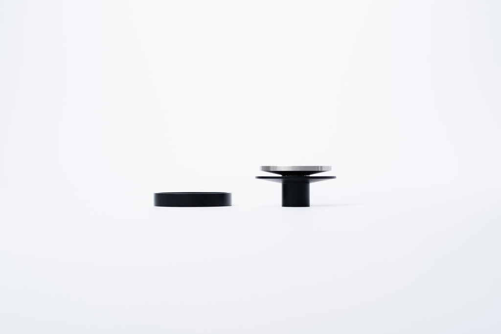 Really Nice Tamper - Base Kit
