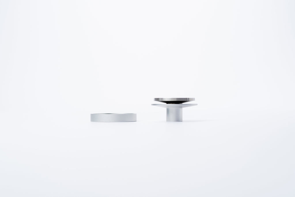 Really Nice Tamper - Base Kit