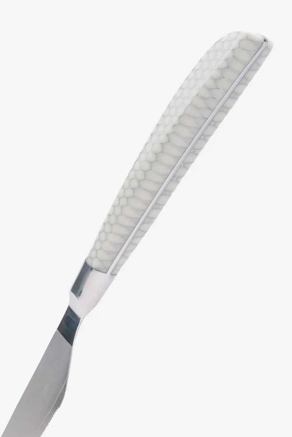 4-Piece Steak Knife Set | Frost Fire Series | NSF Certified | Dalstrong ©