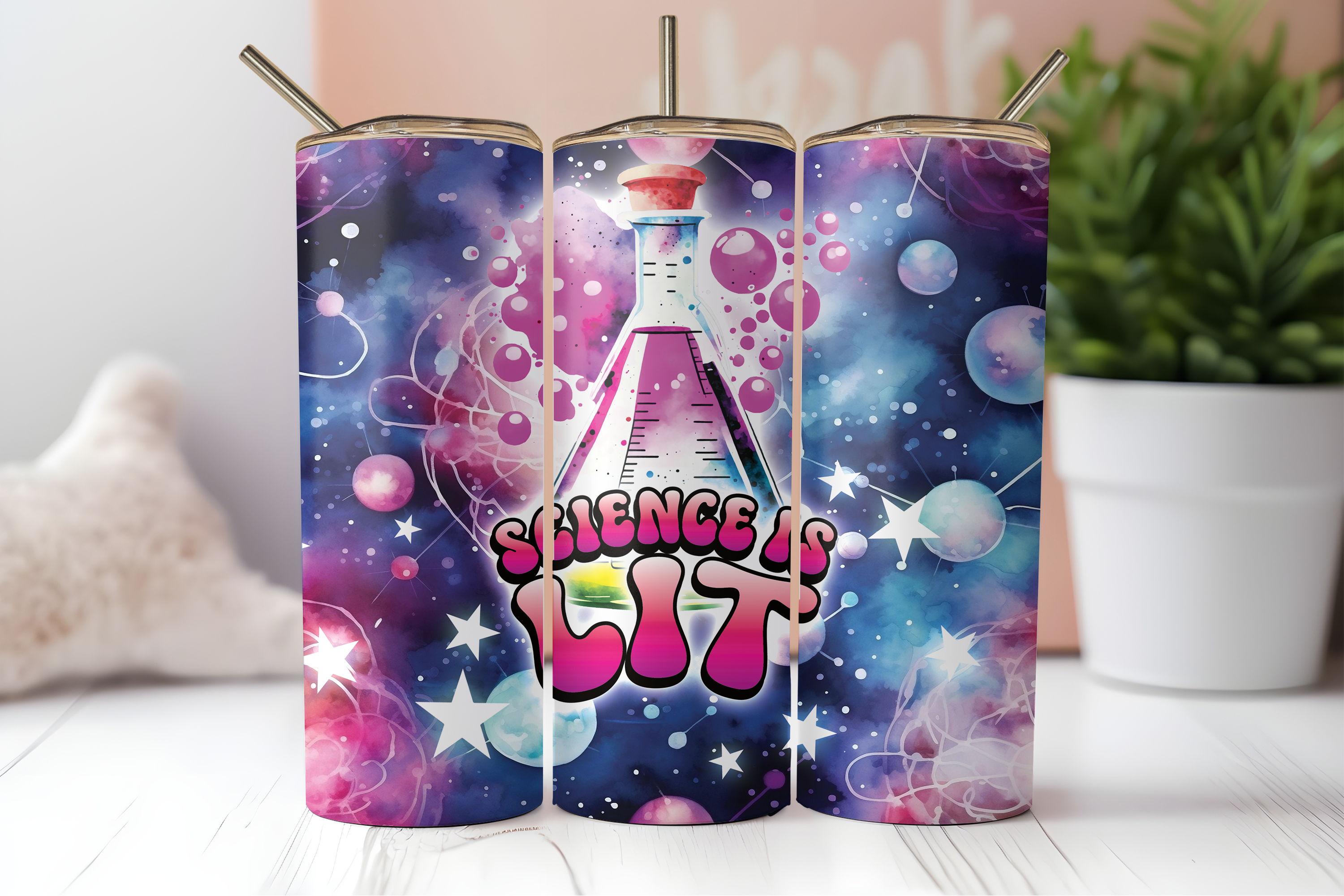 Digital Sublimation Designs - Back to School Teachers