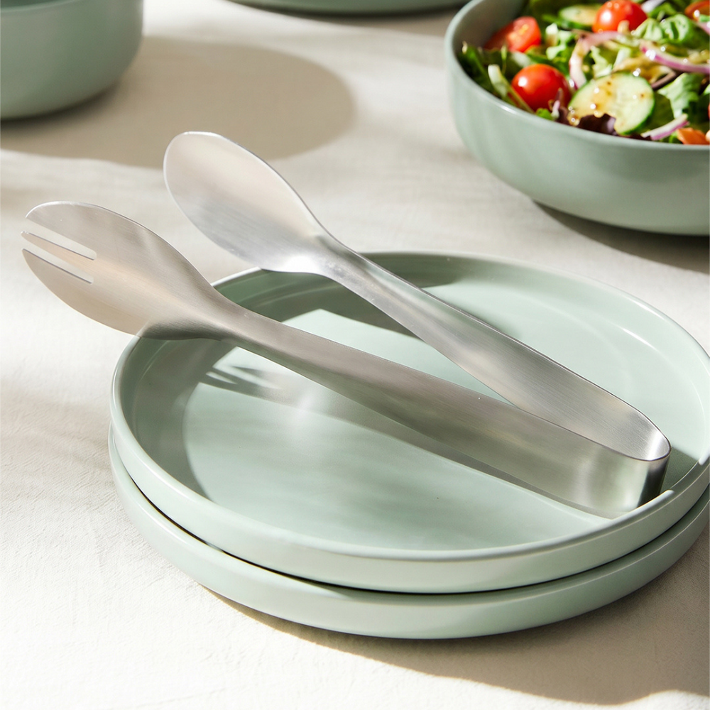 Serving Essentials Set