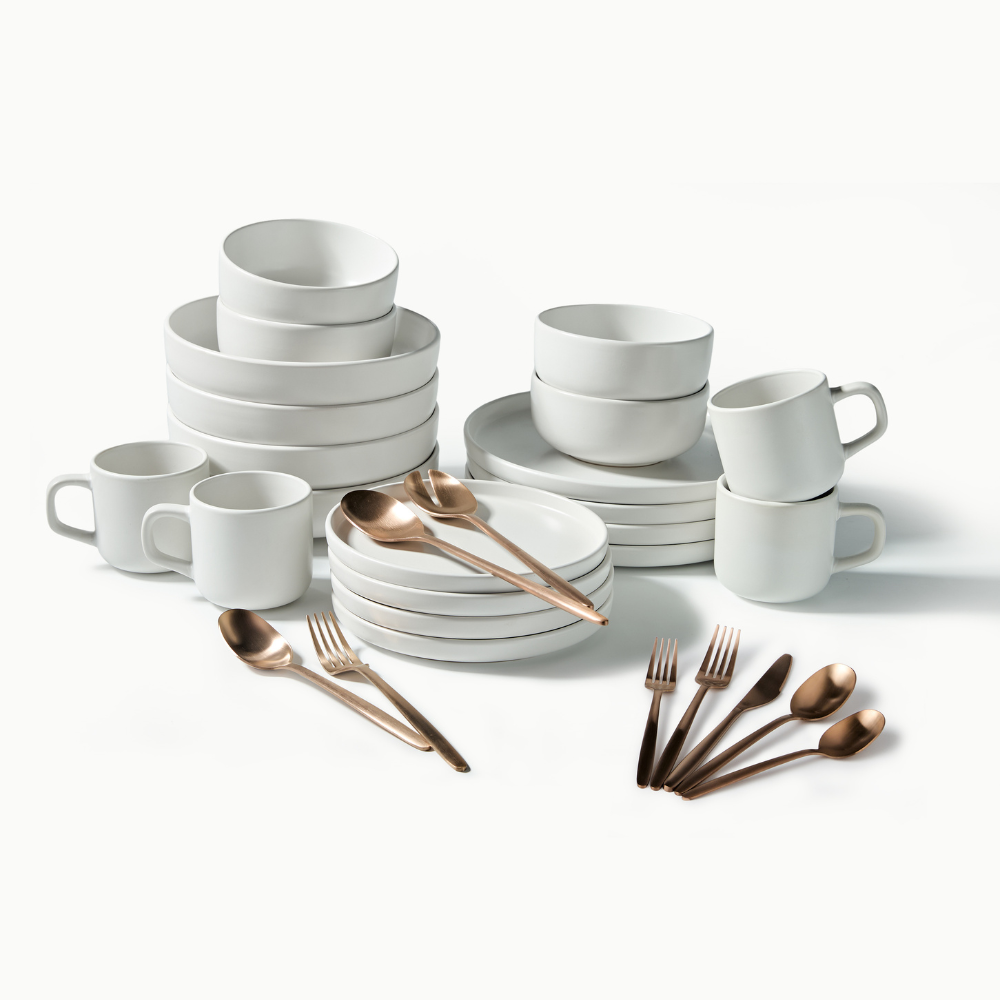 Ultimate Dining Set