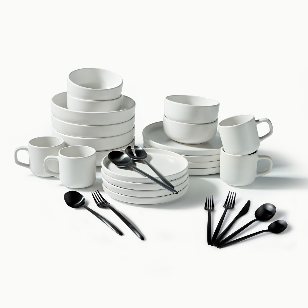 Ultimate Dining Set
