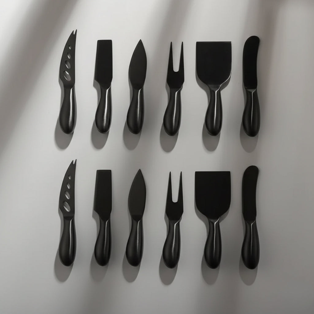 Cheese Knife Set