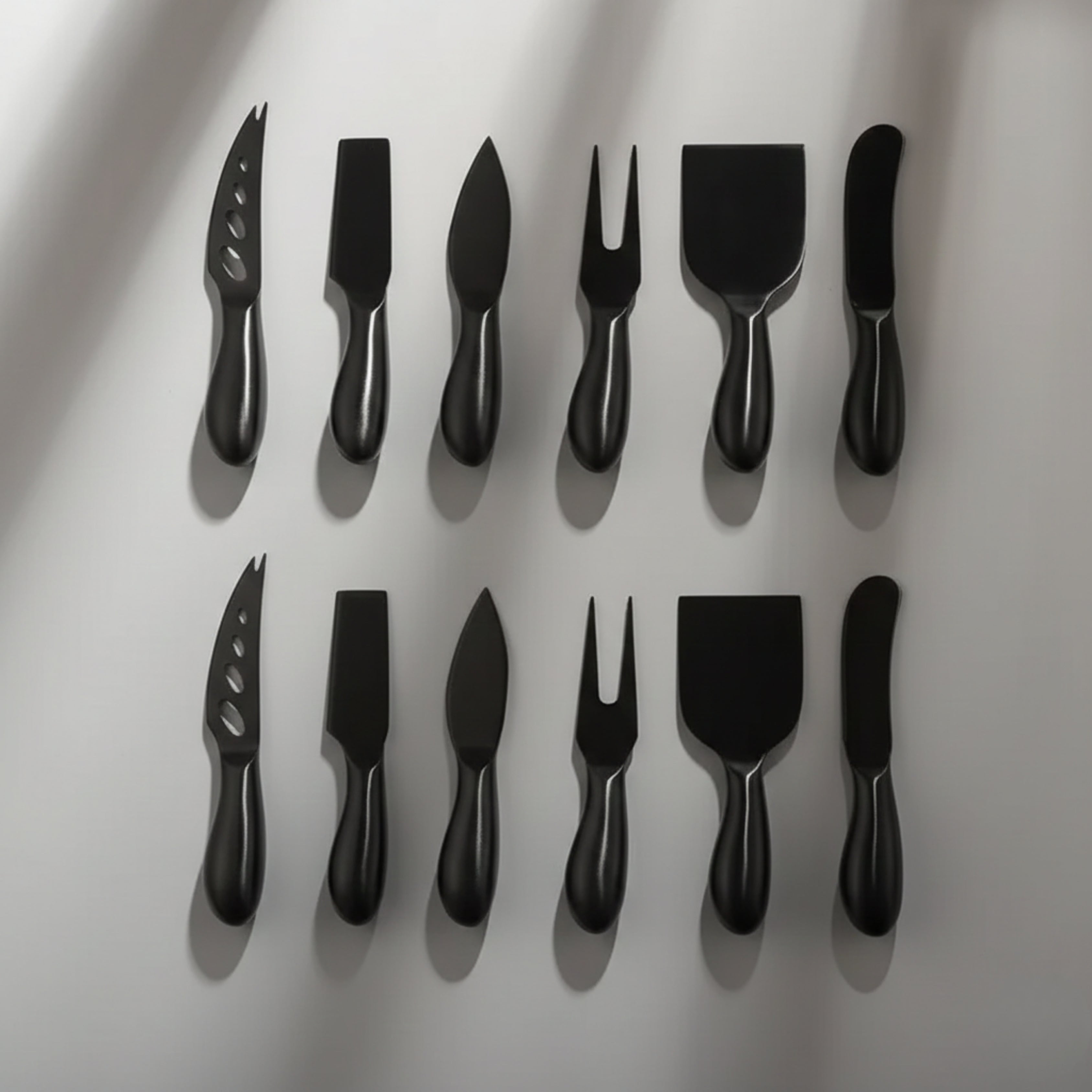 Cheese Knife Set