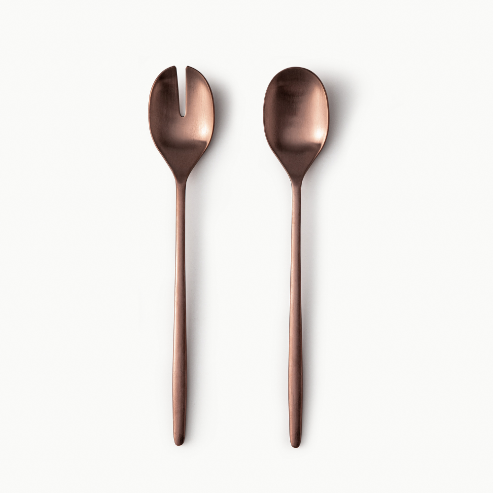 Serving Essentials Set