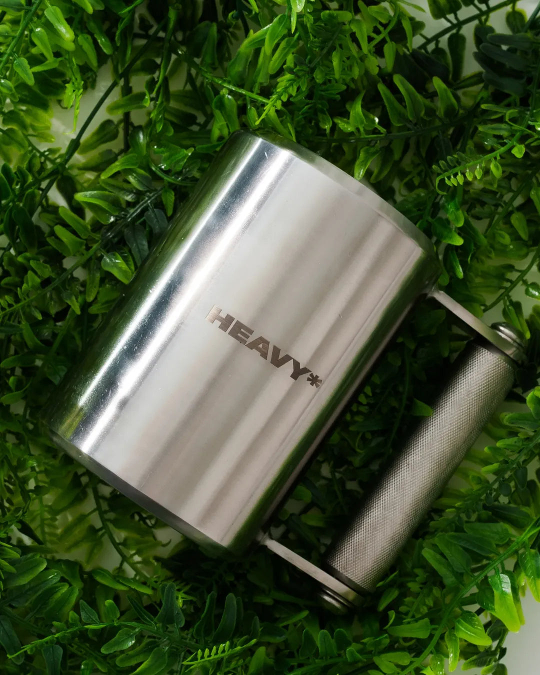 22lb Heavy* Mug