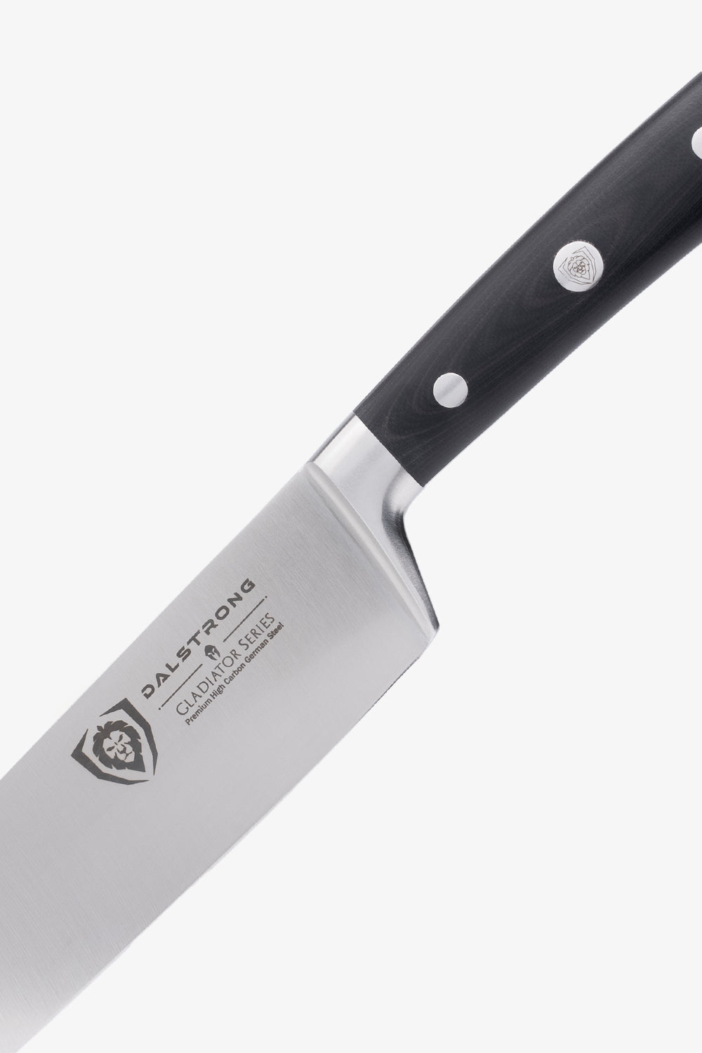 Kiritsuke Chef's Knife 8.5" | Gladiator Series | NSF Certified | Dalstrong ©
