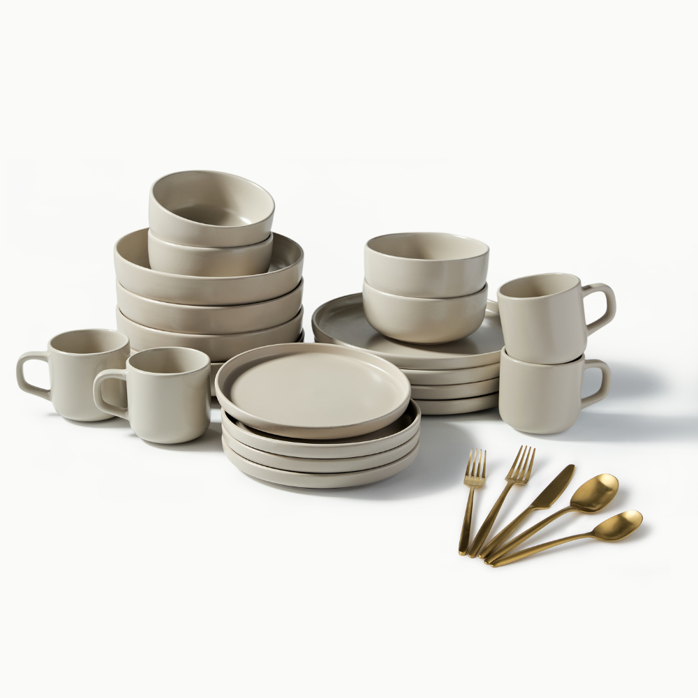 Dinnerware Set