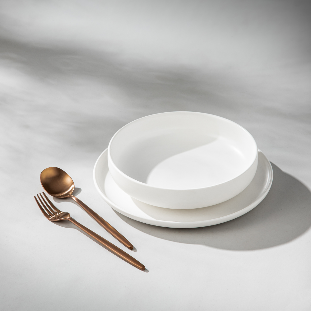 Dinnerware Set