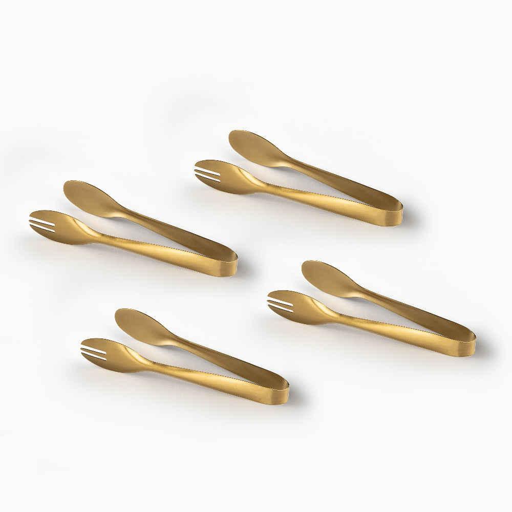 Serving Tongs