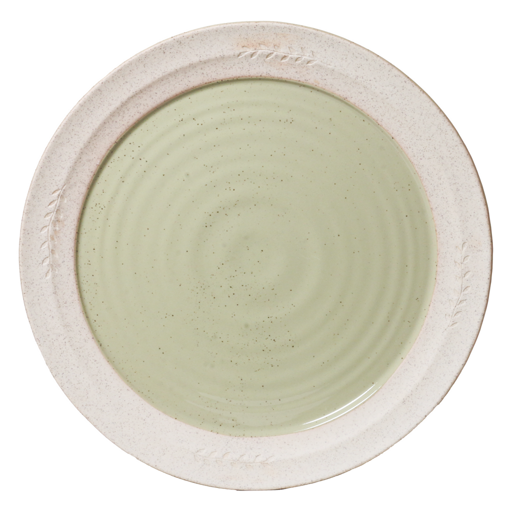 30cm Platter in Peppercorn / Kitchen Life