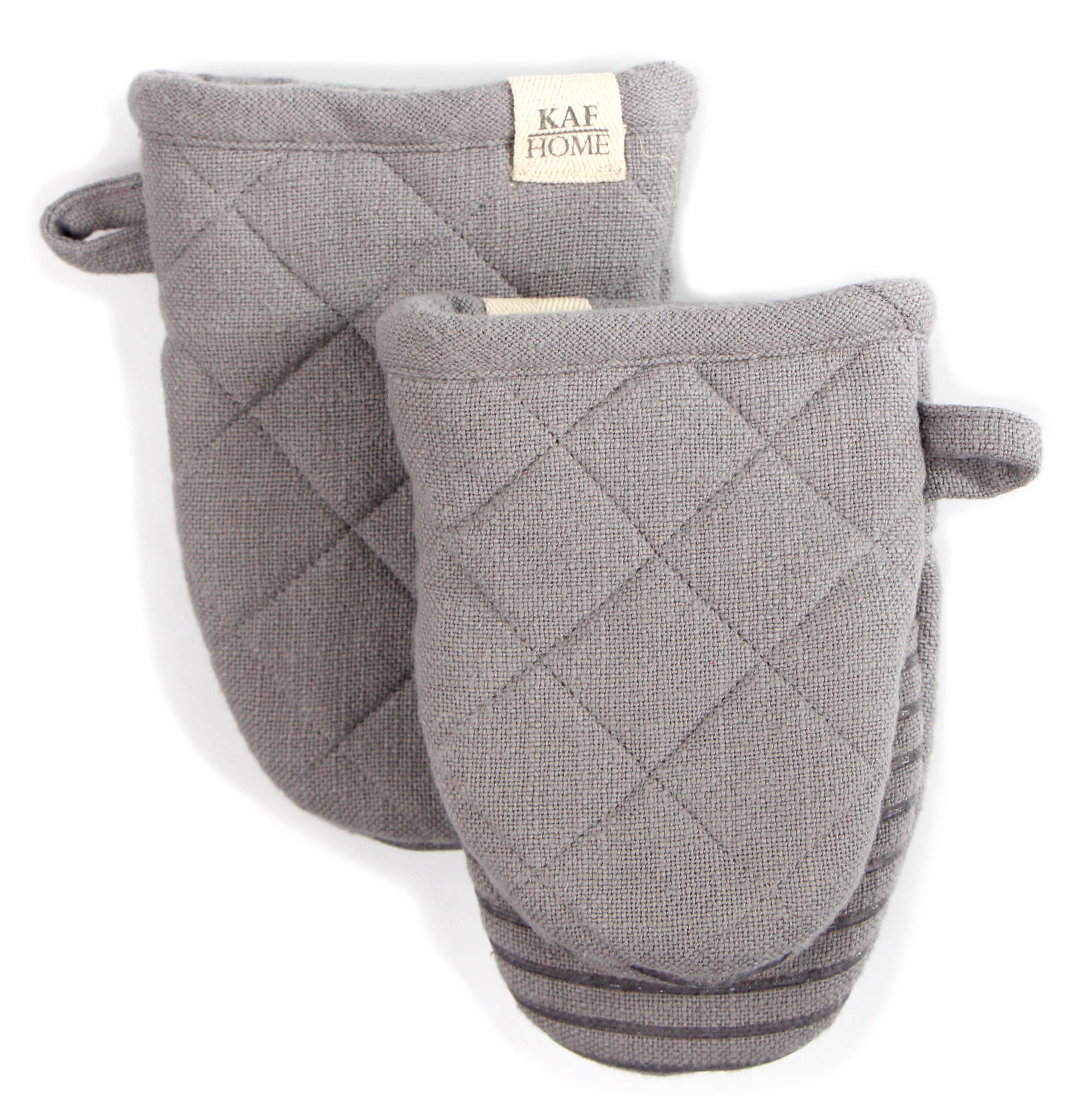 Monaco Printed Silicone Mini Mitt