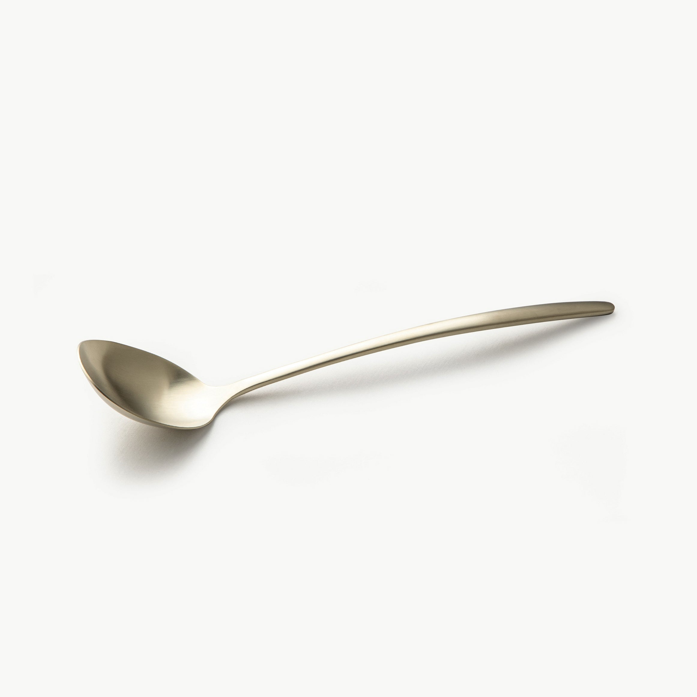 Slotted Spoon & Soup Ladle