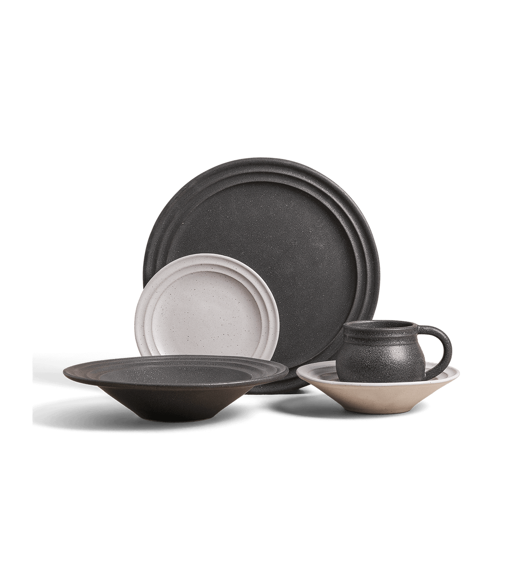 Ripple Pasta Bowl