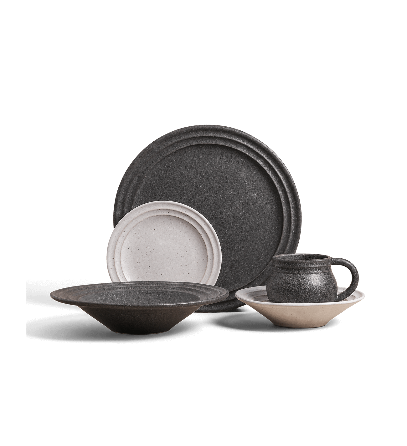 Ripple Small Bowl