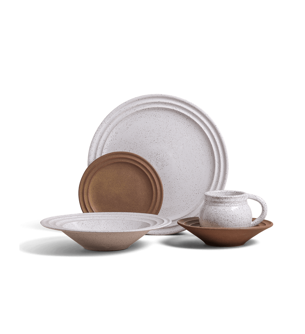Ripple Pasta Bowl