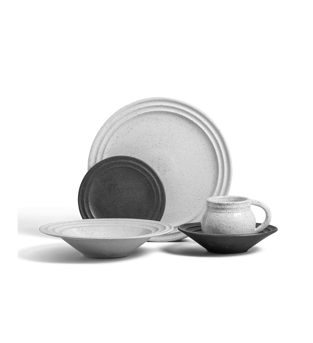Ripple Small Bowl
