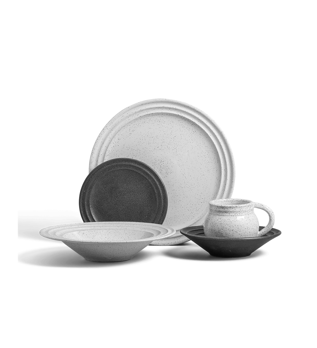 Ripple Small Bowl