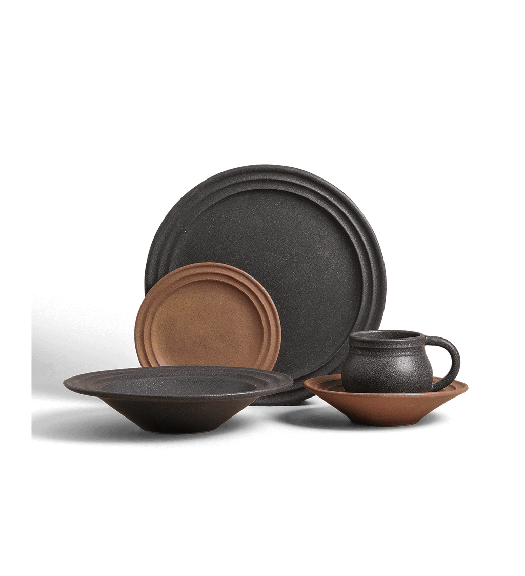 Ripple Small Plate