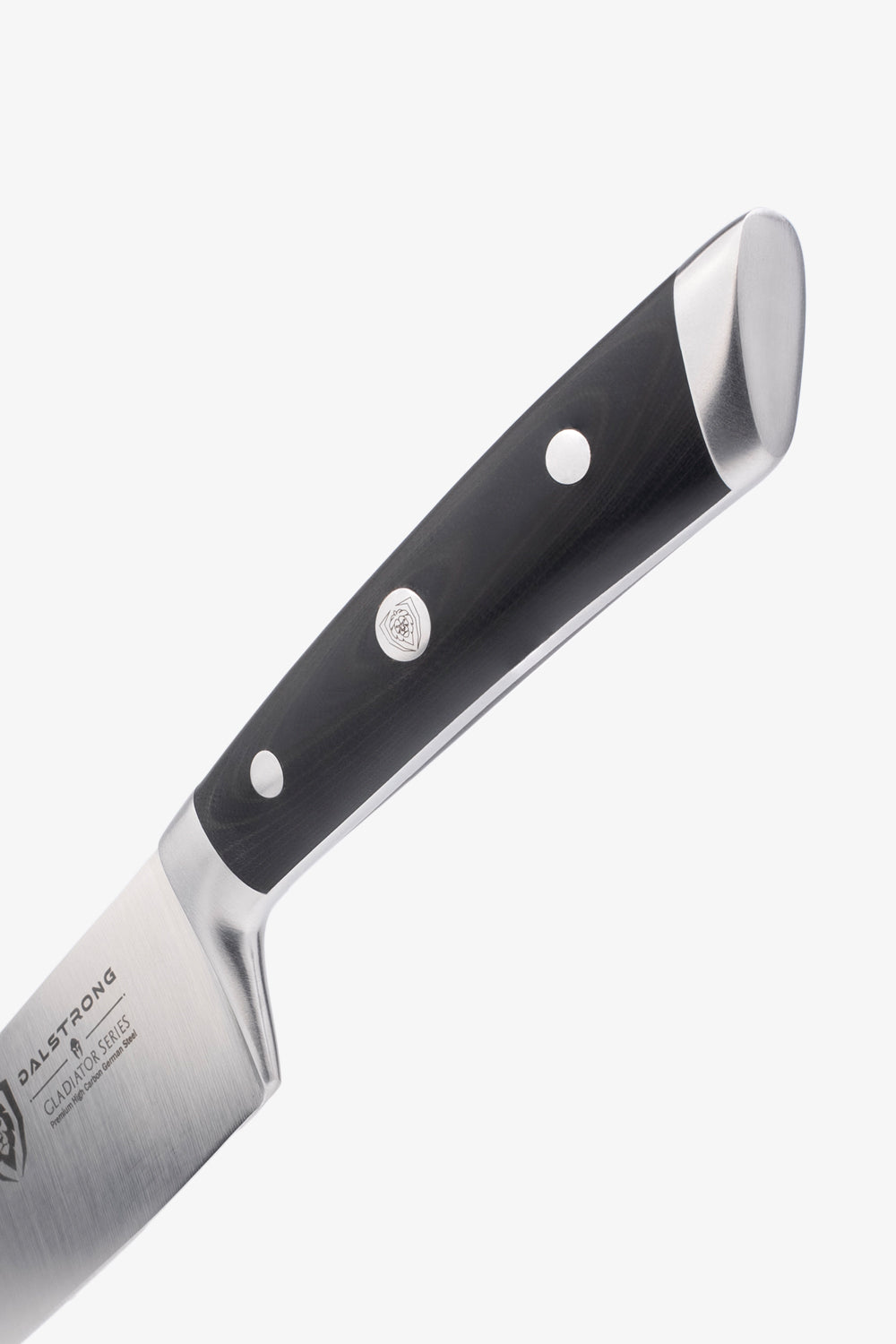 Kiritsuke Chef's Knife 8.5" | Gladiator Series | NSF Certified | Dalstrong ©