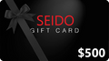 $500 Gift Card