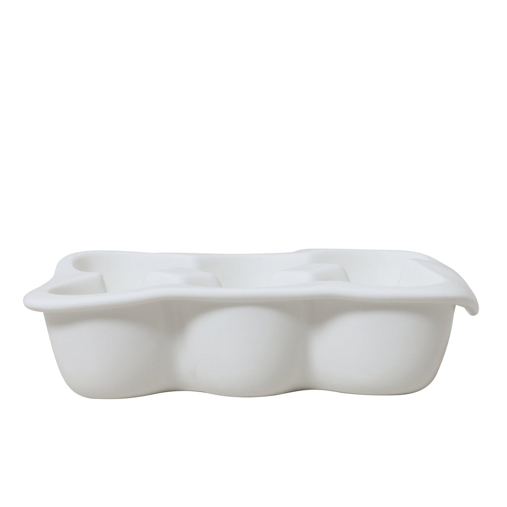 Egg Crate / At Home