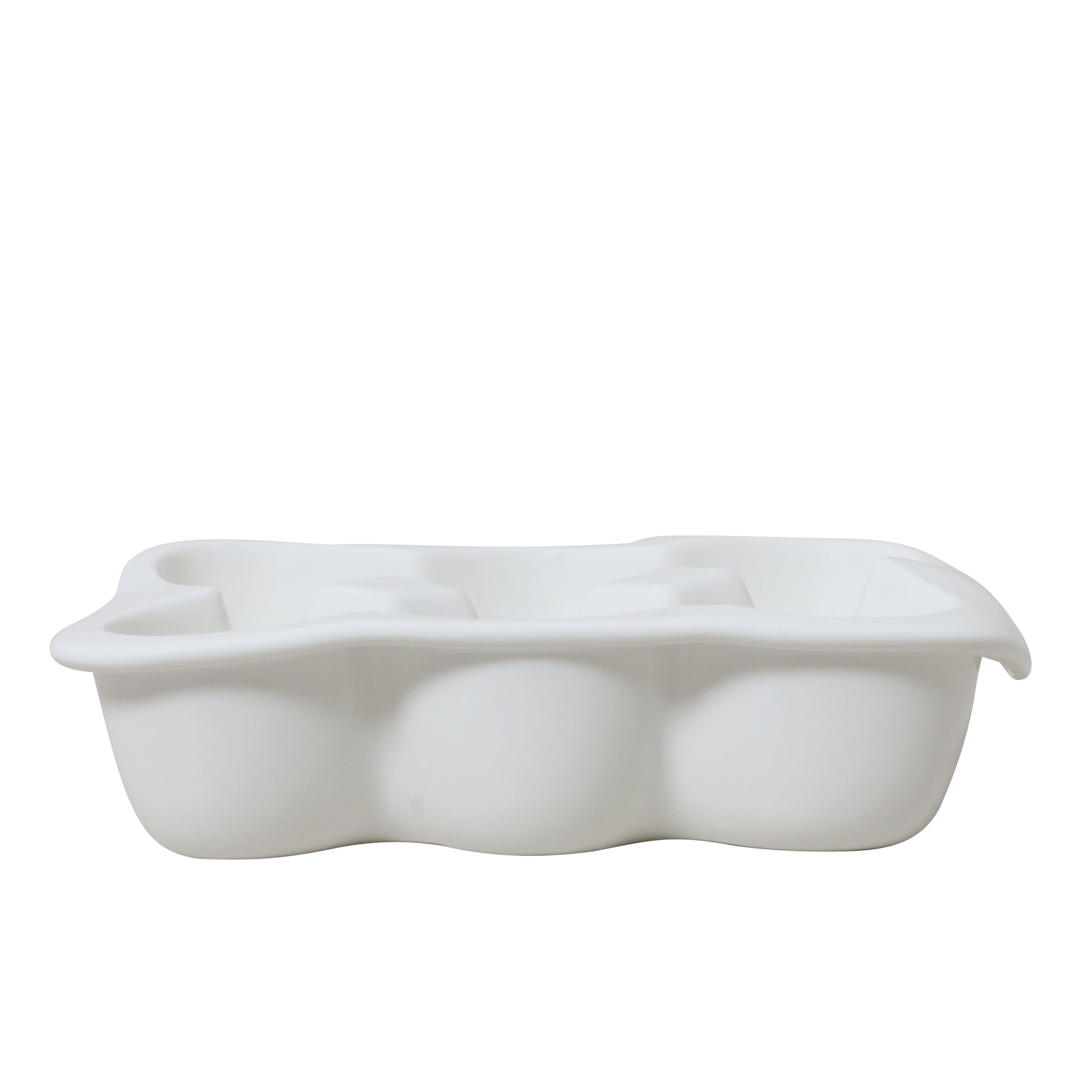 Egg Crate / At Home