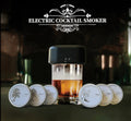 Electric Cocktail Smoker
