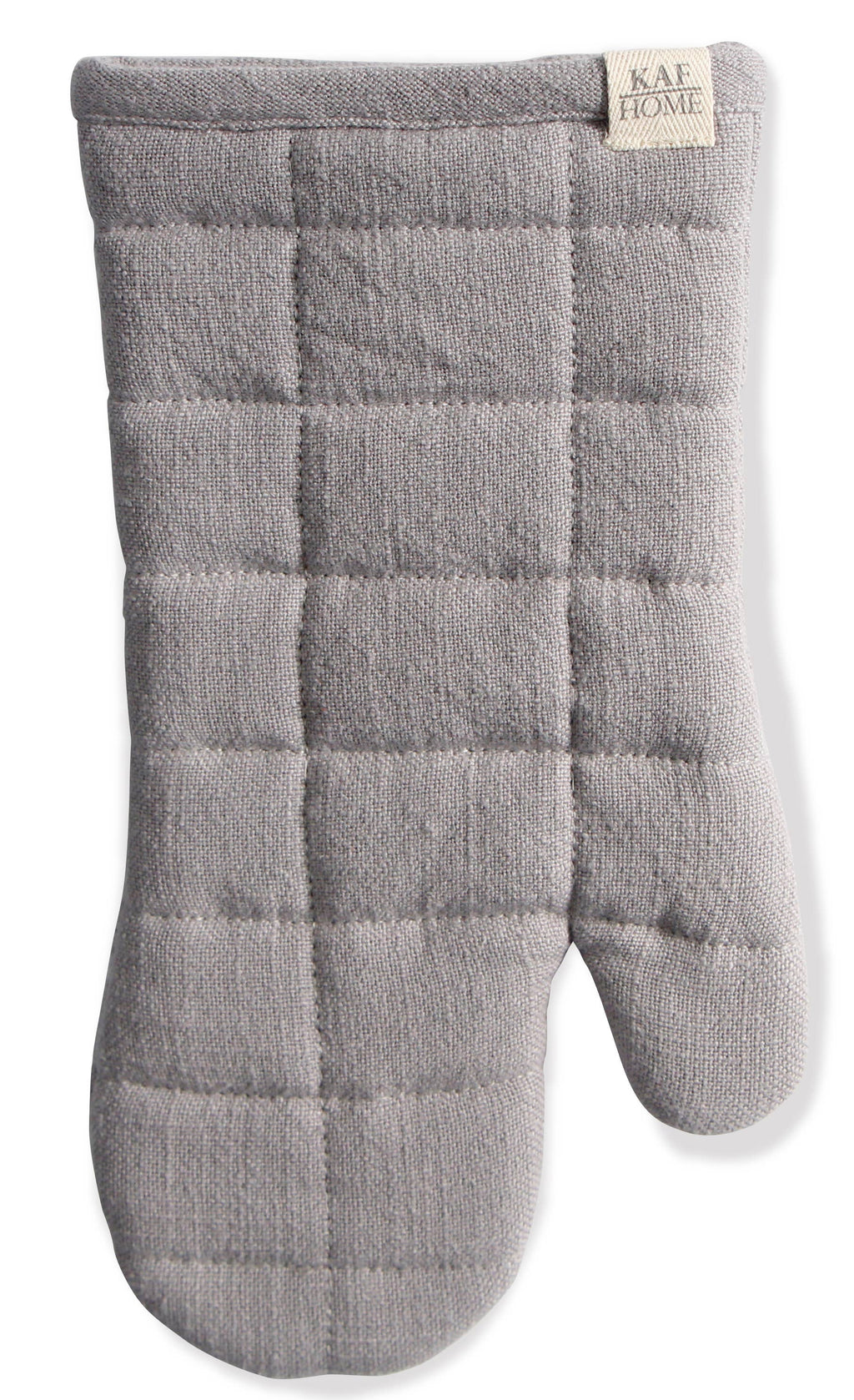 Monaco Quilted Oven Mitt