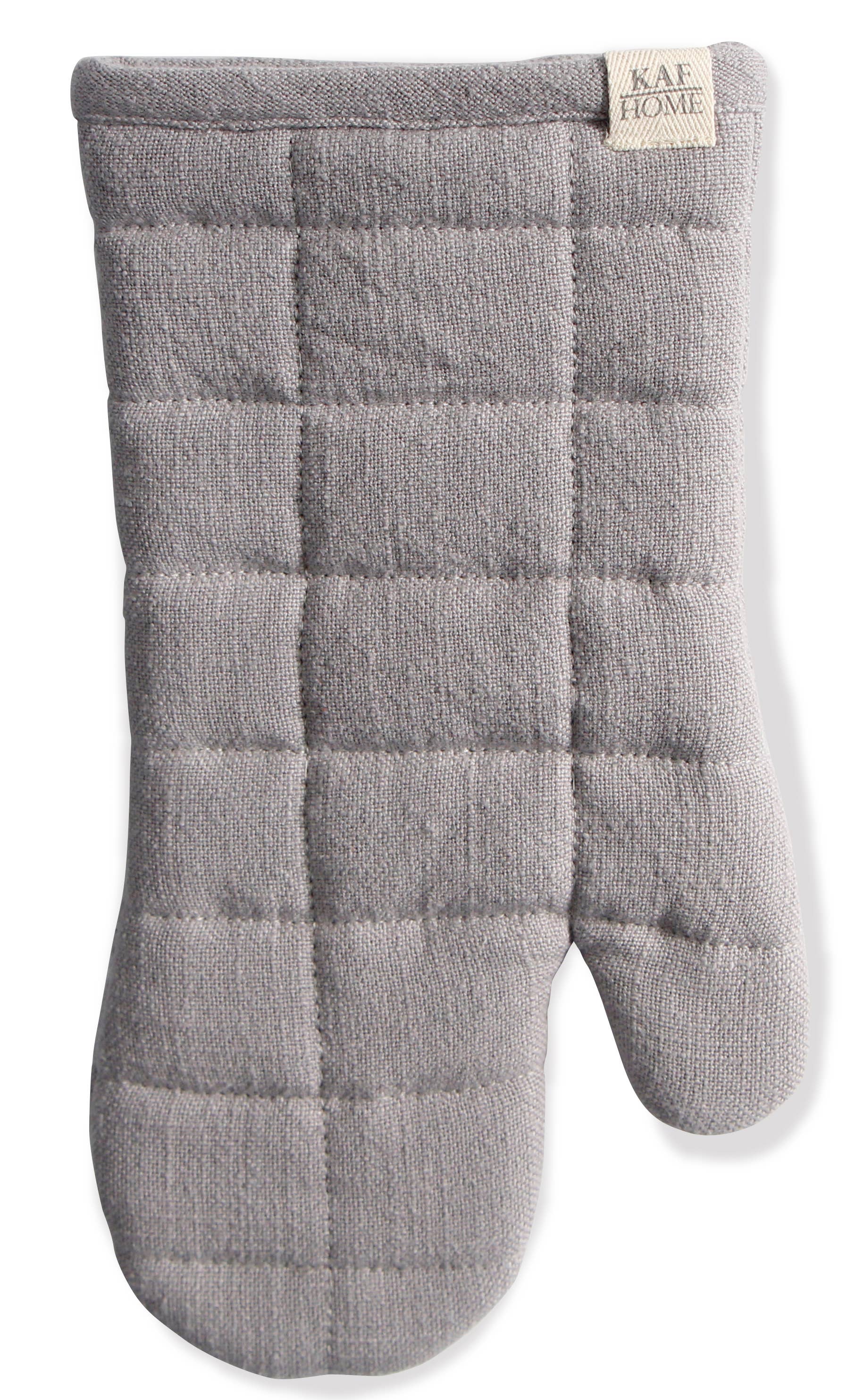 Monaco Quilted Oven Mitt