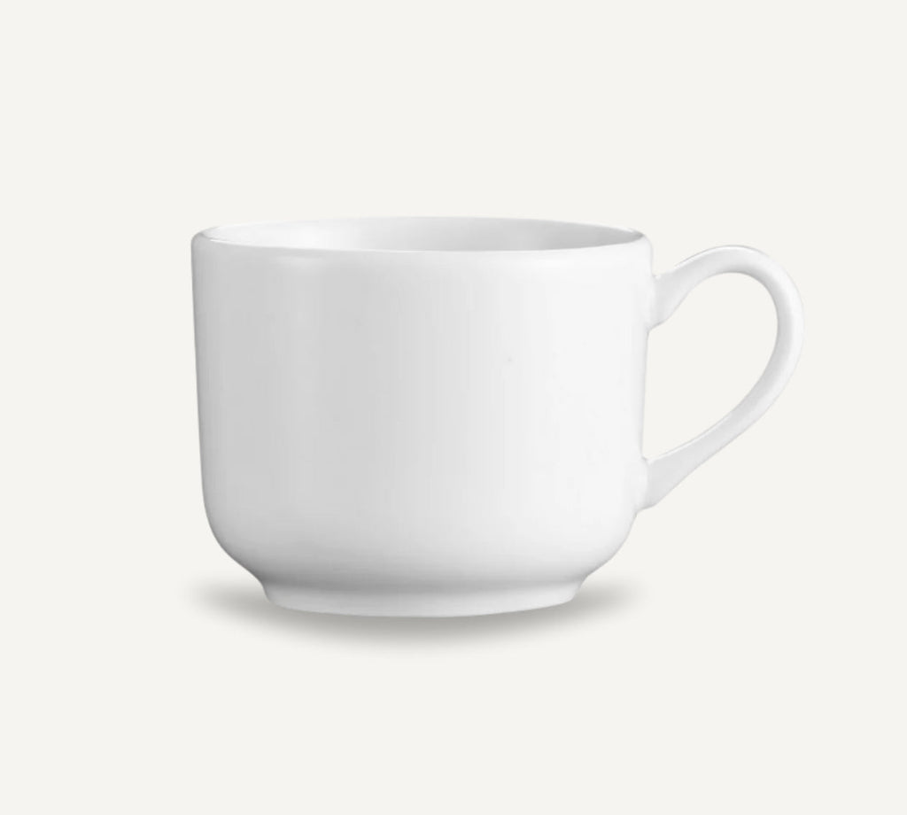 Pillivuyt Sancerre Espresso Cup