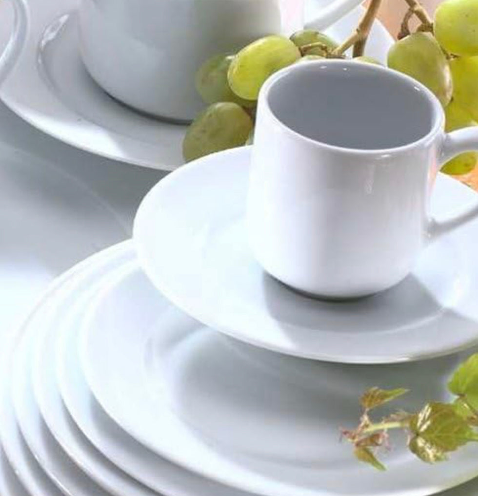 Pillivuyt Sancerre Espresso Cup
