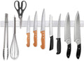 Stainless Steel Magnetic Knife Strip