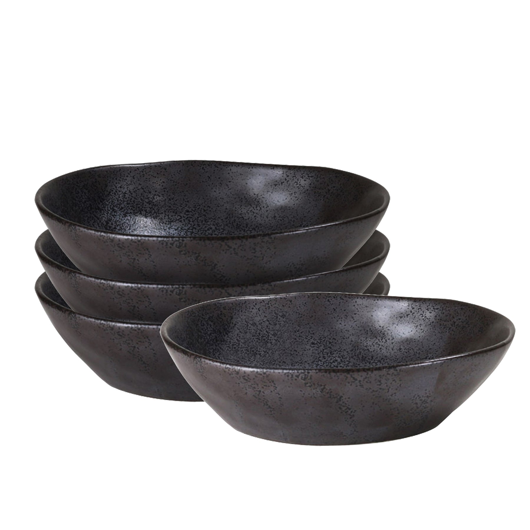Earth Bowls / Black