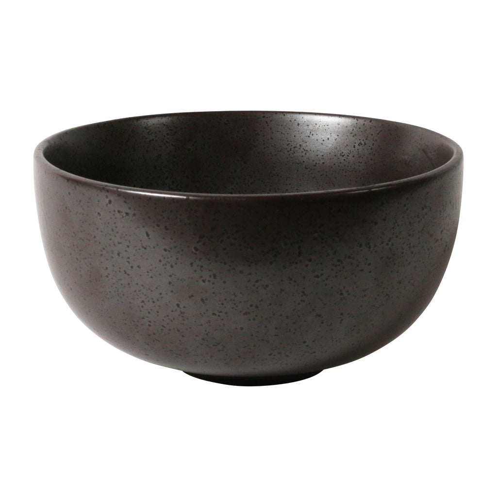 Earth Noodle Bowls / Black