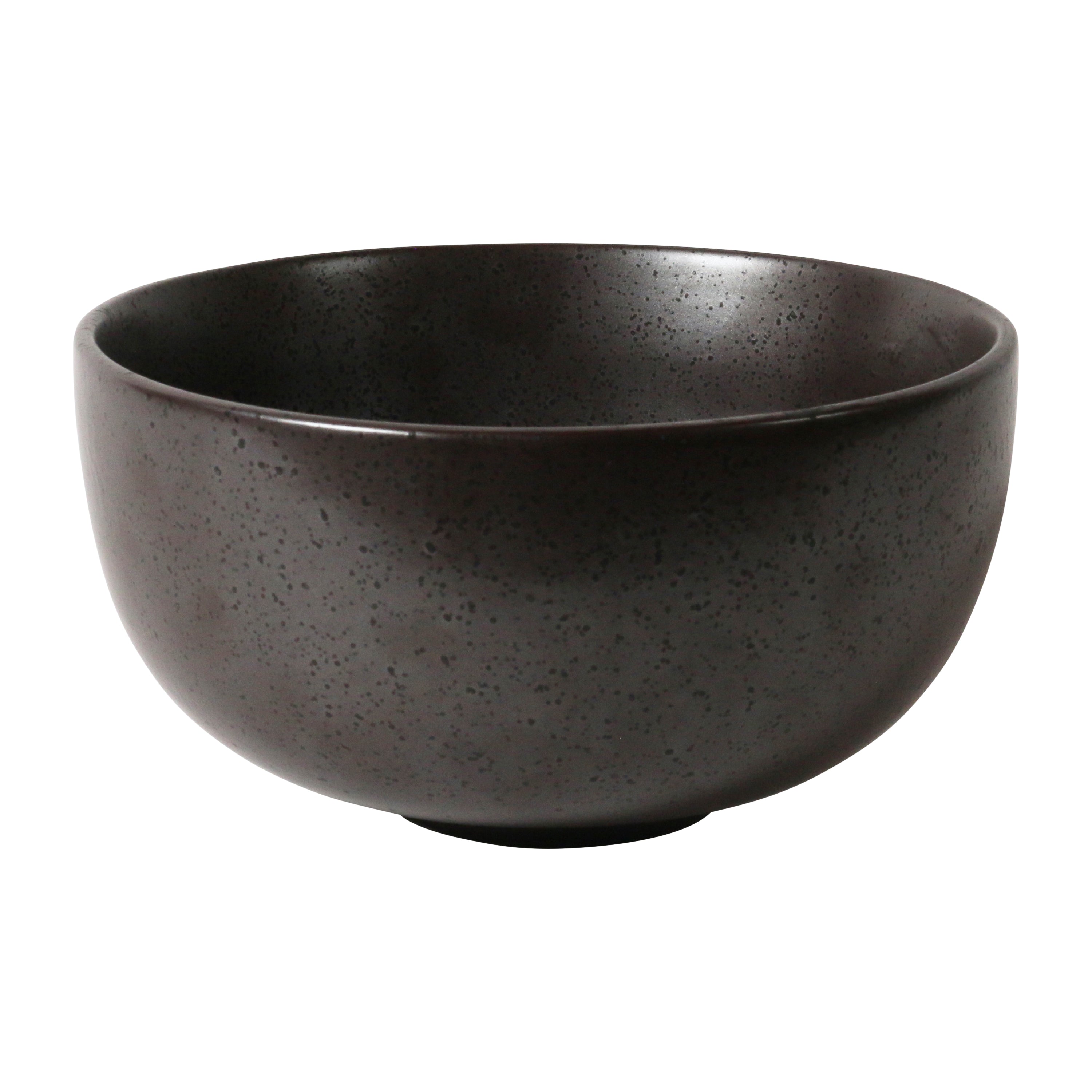 Earth Noodle Bowls / Black