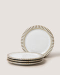 Adelaide Side Plates / Birch