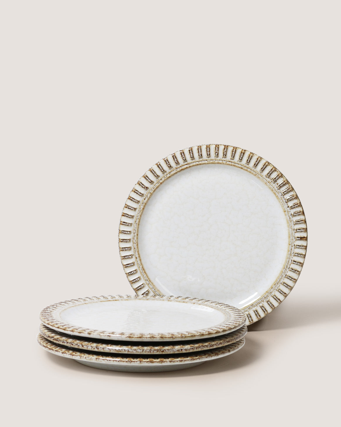 Adelaide Side Plates / Birch