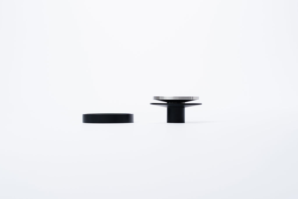 Really Nice Tamper - Base Kit