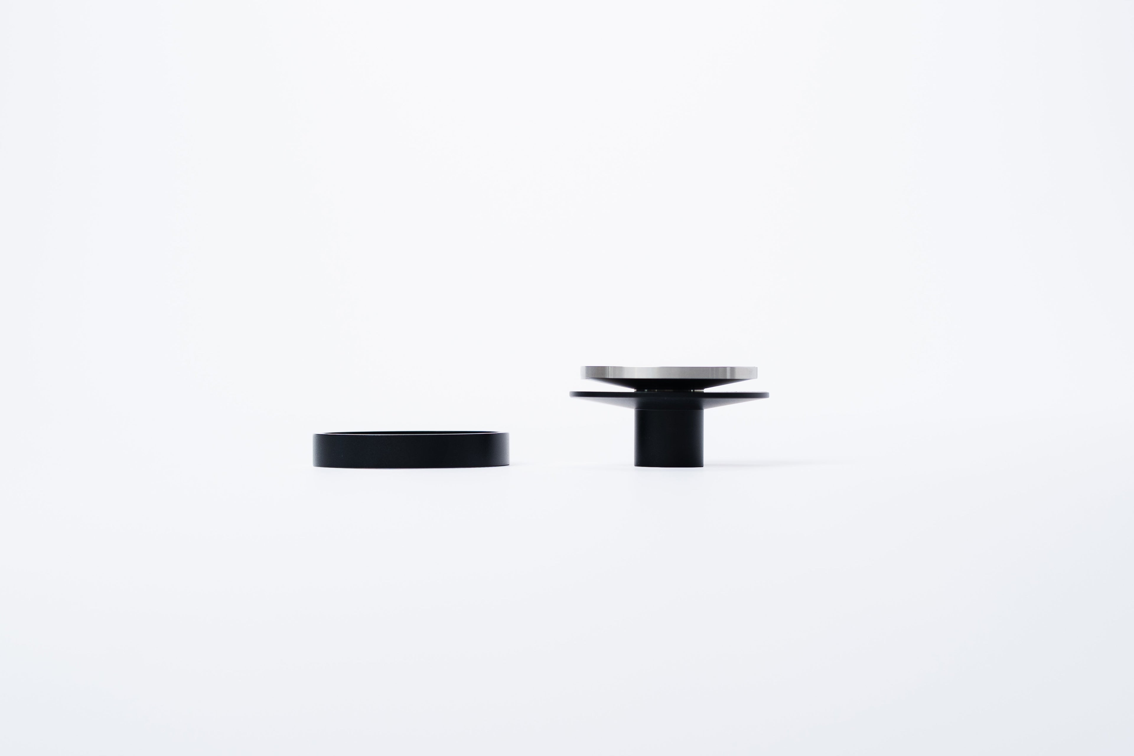 Really Nice Tamper - Base Kit