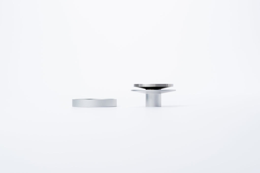 Really Nice Tamper - Base Kit