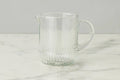 Bistro Glass Mini Jug