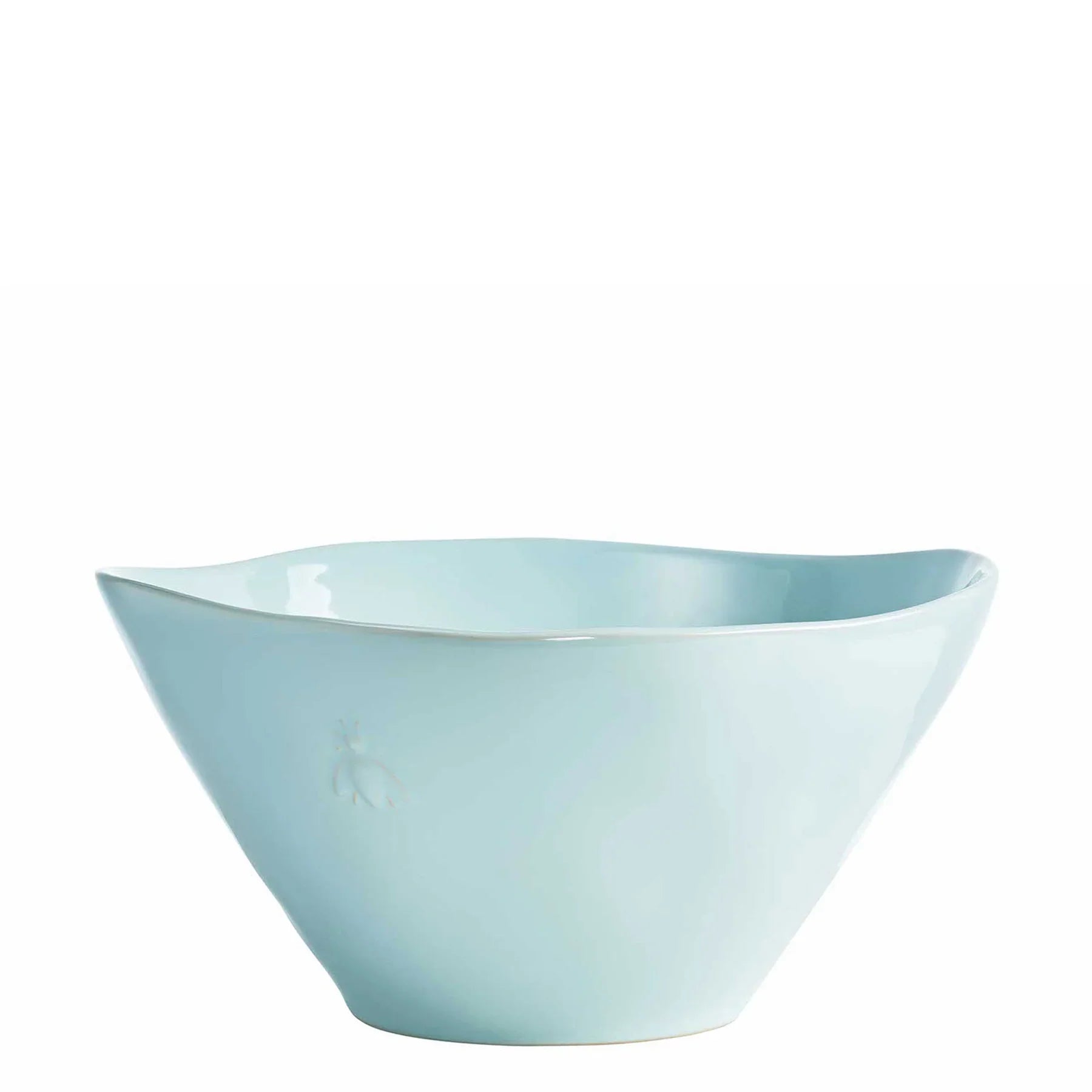La Rochere Bee Ceramic Serving Bowl