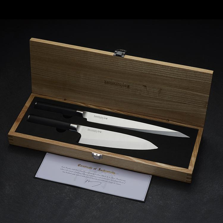 The Complete Collection + Whetstone