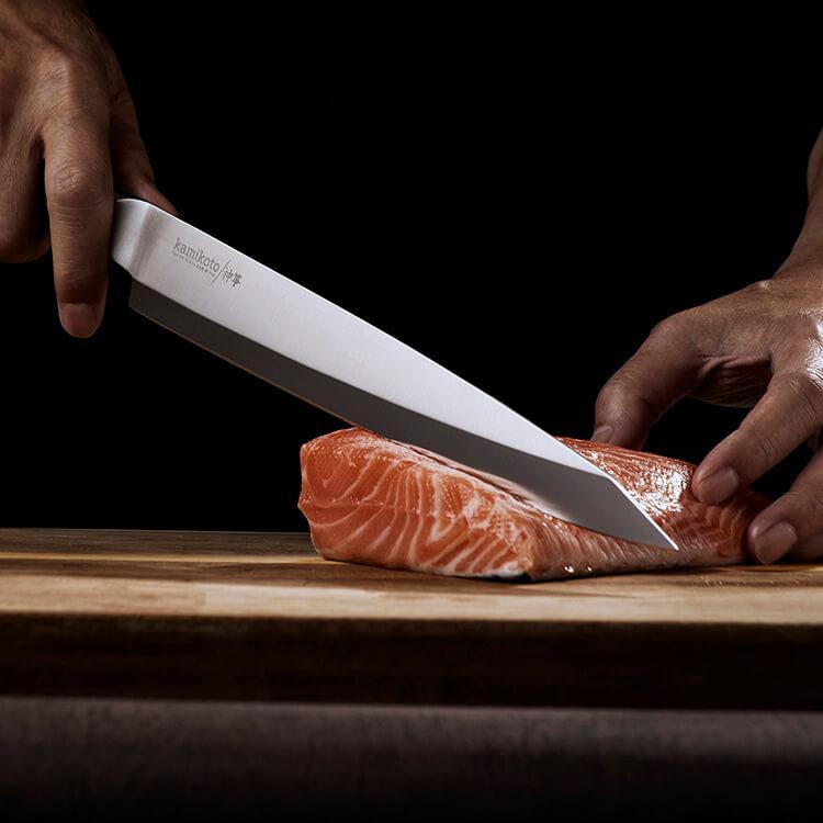 Ryoshi Knife Set