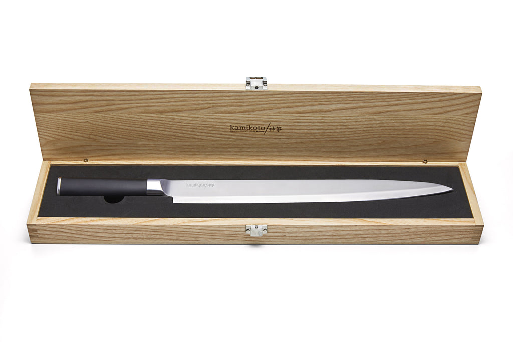13-inch Yanagiba