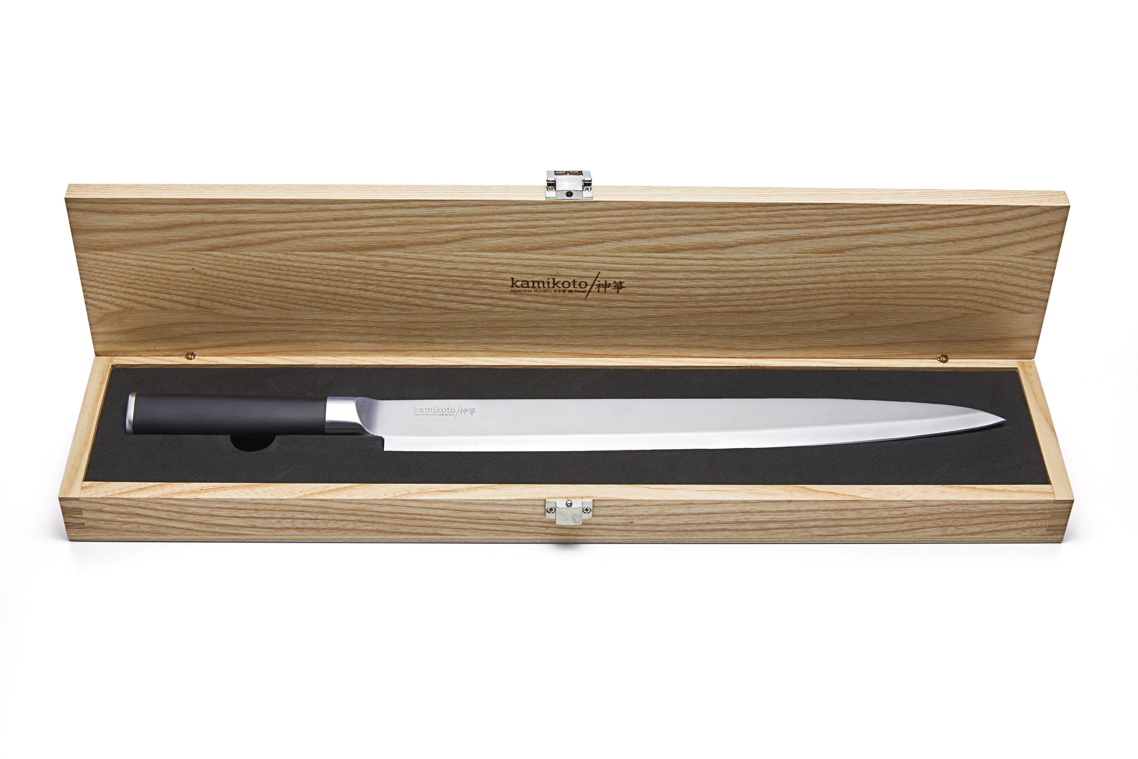 13-inch Yanagiba