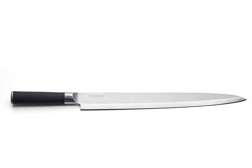 13-inch Yanagiba
